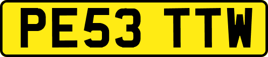 PE53TTW