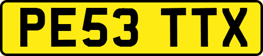 PE53TTX