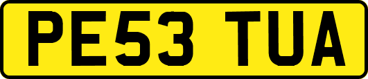 PE53TUA