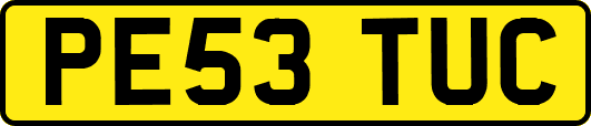 PE53TUC