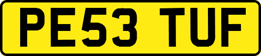 PE53TUF