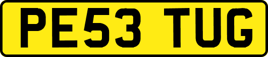 PE53TUG