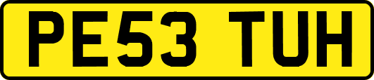 PE53TUH