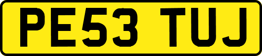 PE53TUJ