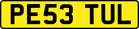 PE53TUL