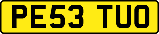 PE53TUO