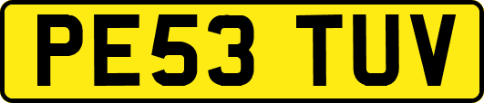 PE53TUV