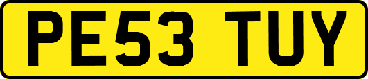 PE53TUY