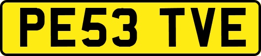 PE53TVE