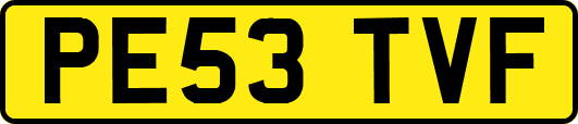 PE53TVF
