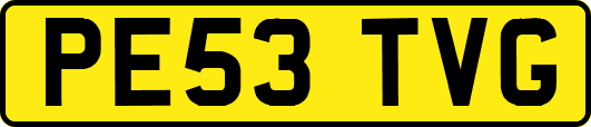 PE53TVG