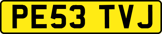 PE53TVJ
