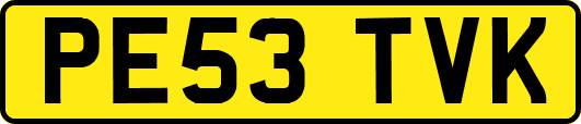 PE53TVK