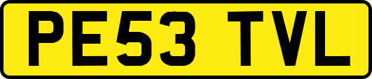PE53TVL