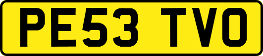 PE53TVO