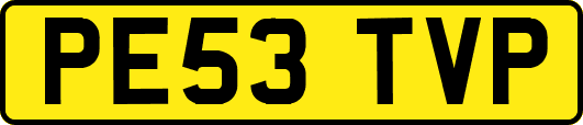 PE53TVP