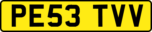 PE53TVV