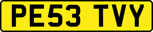 PE53TVY