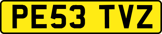 PE53TVZ