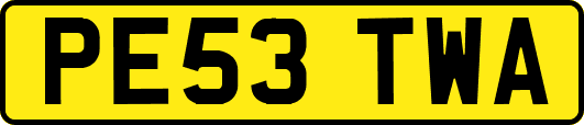 PE53TWA