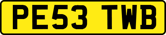 PE53TWB