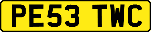 PE53TWC