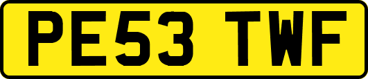 PE53TWF