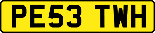 PE53TWH