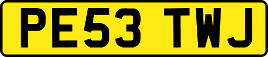 PE53TWJ