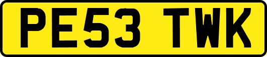 PE53TWK