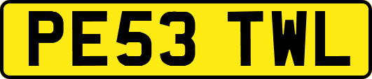 PE53TWL