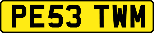 PE53TWM