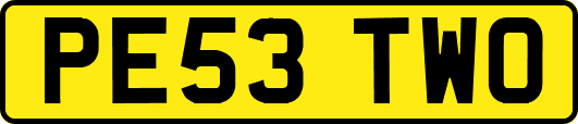 PE53TWO