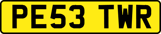 PE53TWR