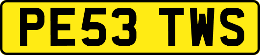 PE53TWS