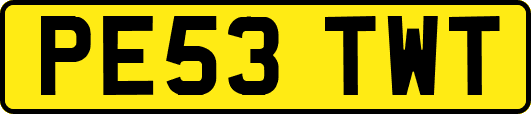 PE53TWT