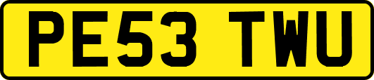 PE53TWU