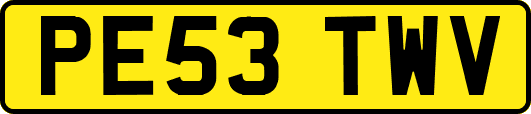 PE53TWV