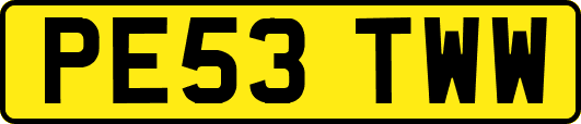 PE53TWW