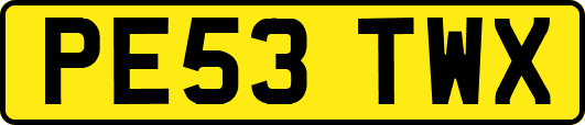PE53TWX