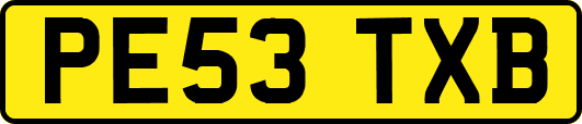 PE53TXB