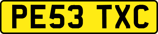 PE53TXC
