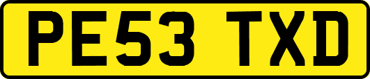 PE53TXD