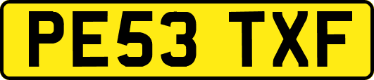 PE53TXF