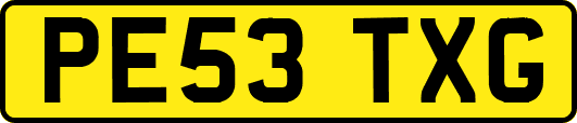 PE53TXG