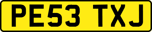 PE53TXJ