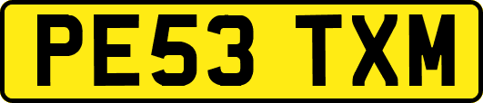 PE53TXM