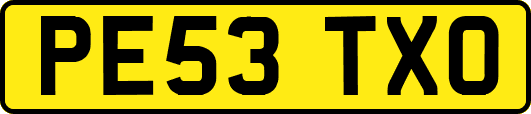 PE53TXO