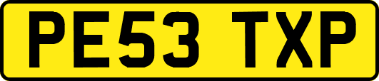PE53TXP