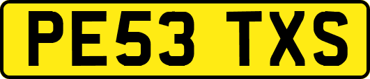 PE53TXS